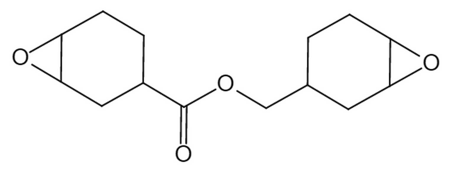 3,4-環氧環己基甲基-3,4-環氧環己基甲酸酯(UVR-6110,UVR-6105,UVR-6103)